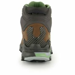 La Sportiva Women's Ultra Raptor II Mid Leather GTX - Walking Boots -Outdoor Equipment Sales Shop la sportiva womens ultra raptor ii mid leather gtx walking boots detail 6