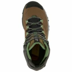 La Sportiva Women's Ultra Raptor II Mid Leather GTX - Walking Boots -Outdoor Equipment Sales Shop la sportiva womens ultra raptor ii mid leather gtx walking boots detail 8