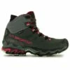 La Sportiva Women's Ultra Raptor II Mid Leather Wide GTX - Walking Boots