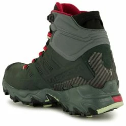 La Sportiva Women's Ultra Raptor II Mid Leather Wide GTX - Walking Boots 12 La Sportiva Women's Ultra Raptor II Mid Leather Wide GTX - Walking Boots -Outdoor Equipment Sales Shop la sportiva womens ultra raptor ii mid leather wide gtx walking boots detail 5