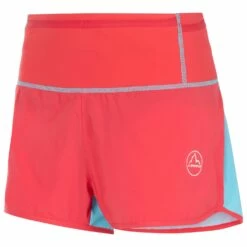 La Sportiva Women's Vector Short - Running Shorts