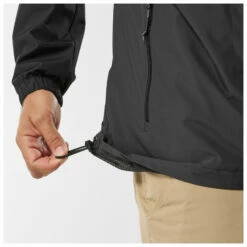 Lafuma Access Jacket - Waterproof Jacket -Outdoor Equipment Sales Shop lafuma access jacket waterproof jacket detail 6