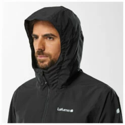 Lafuma Access Jacket - Waterproof Jacket -Outdoor Equipment Sales Shop lafuma access jacket waterproof jacket detail 8