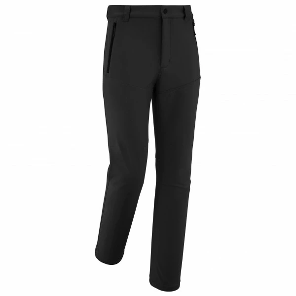 Lafuma Access Softshell Pants - Softshell Trousers 3 Lafuma Access Softshell Pants - Softshell Trousers