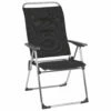 Alu Cham Aircomfort - Camping Chair -Outdoor Equipment Sales Shop lafuma mobilier alu cham aircomfort camping chair