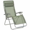 Recliner Chair RSXA Clip - Camping Chair