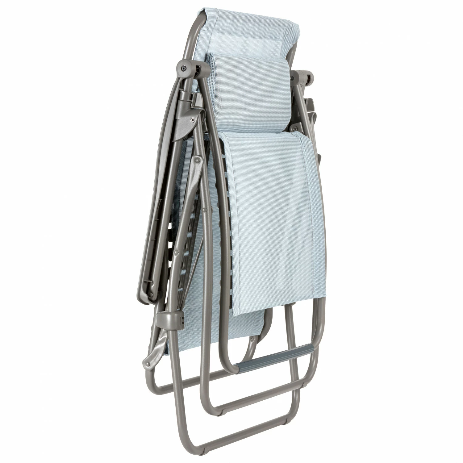 Recliner Chair RSXA Clip - Camping Chair 4 Recliner Chair RSXA Clip - Camping Chair - Image 2