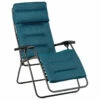 Relaxation Chair RSX Clip Air Comfort - Camping Chair 2 Relaxation Chair RSX Clip Air Comfort - Camping Chair -Outdoor Equipment Sales Shop lafuma mobilier relaxation chair rsx clip air comfort camping chair