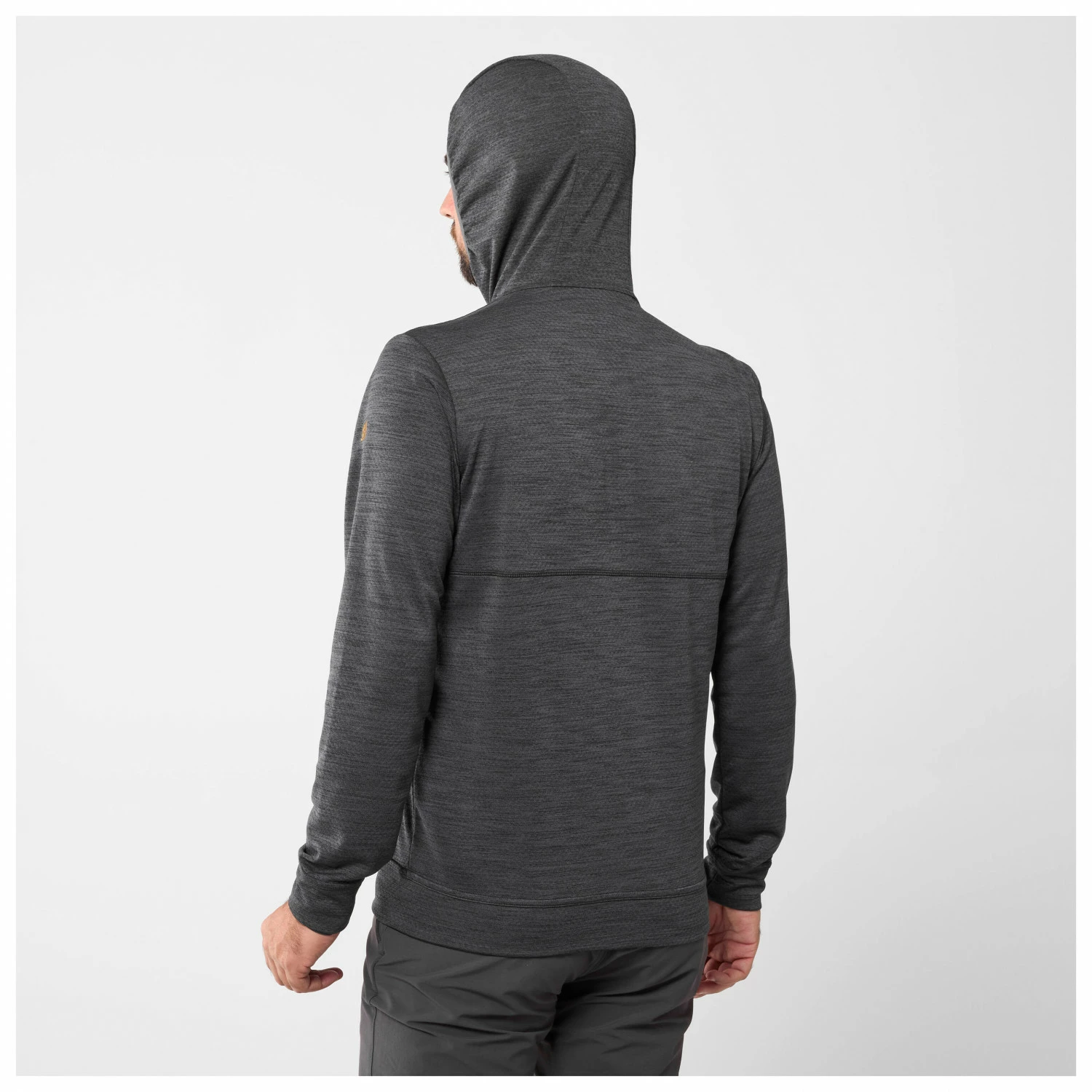 Lafuma Skim Shield Hoodie - Fleece Jacket 4 Lafuma Skim Shield Hoodie - Fleece Jacket - Image 2