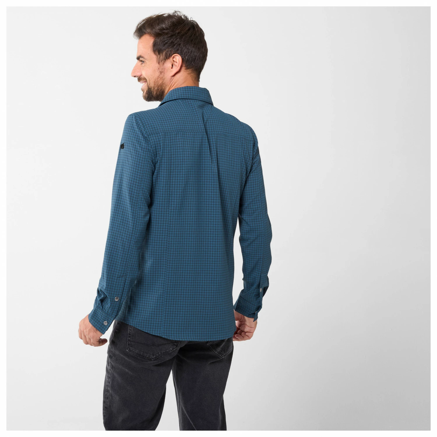 Lafuma Skim Shield Shirt L/S - Shirt 7 Lafuma Skim Shield Shirt L/S - Shirt - Image 5