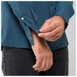 Lafuma Skim Shield Shirt L/S - Shirt 15 Lafuma Skim Shield Shirt L/S - Shirt -Outdoor Equipment Sales Shop lafuma skim shield shirt l s shirt detail 6