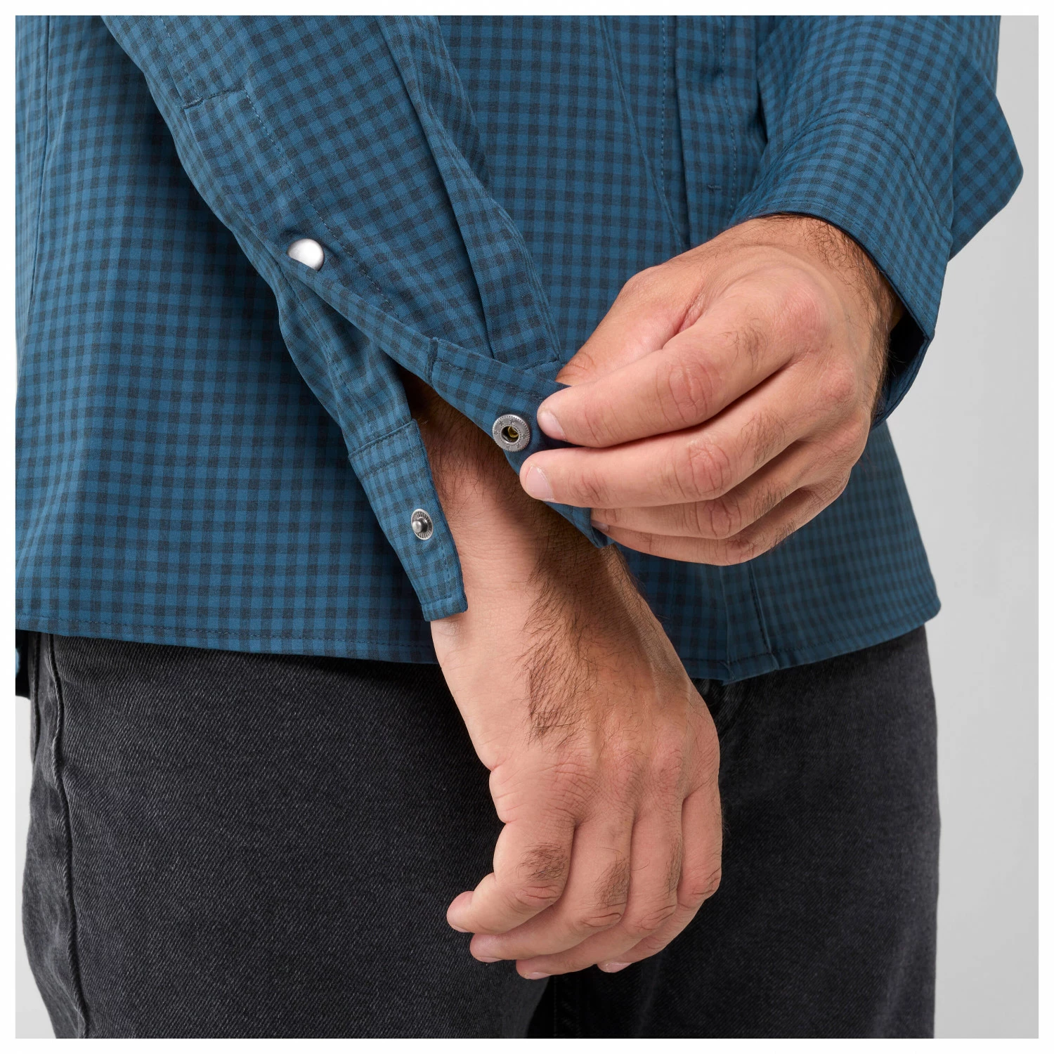 Lafuma Skim Shield Shirt L/S - Shirt 8 Lafuma Skim Shield Shirt L/S - Shirt - Image 6