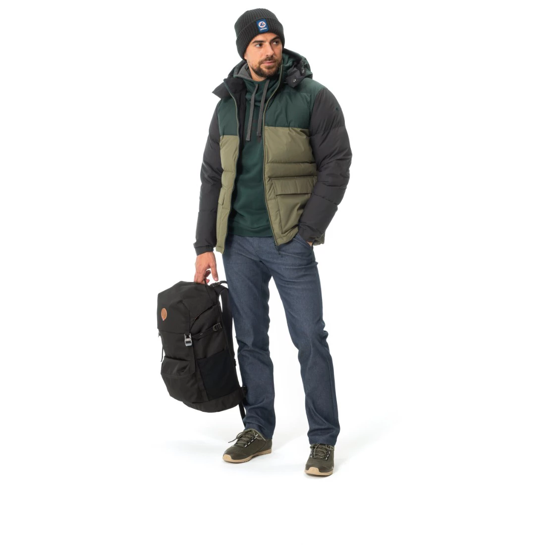 Lafuma Stream Beanie - Beanie 4 Lafuma Stream Beanie - Beanie - Image 2