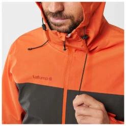 Lafuma Track 3L Jacket - Waterproof Jacket -Outdoor Equipment Sales Shop lafuma track 3l jacket waterproof jacket detail 3