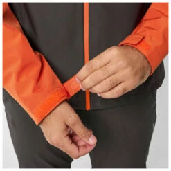 Lafuma Track 3L Jacket - Waterproof Jacket -Outdoor Equipment Sales Shop lafuma track 3l jacket waterproof jacket detail 5