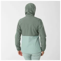 Lafuma Women's Access Jacket - Waterproof Jacket 9 Lafuma Women's Access Jacket - Waterproof Jacket -Outdoor Equipment Sales Shop lafuma womens access jacket waterproof jacket detail 2