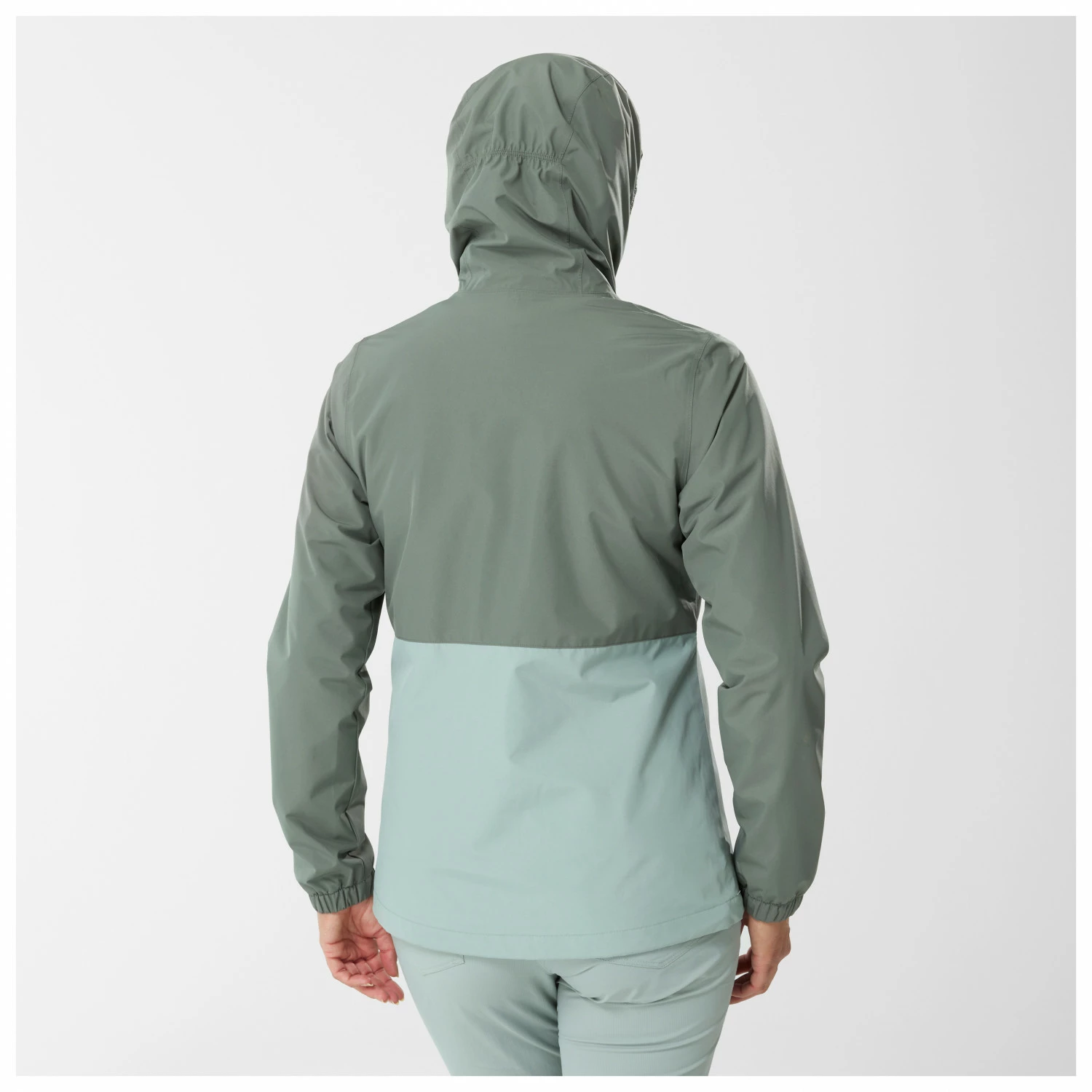 Lafuma Women's Access Jacket - Waterproof Jacket 4 Lafuma Women's Access Jacket - Waterproof Jacket - Image 2