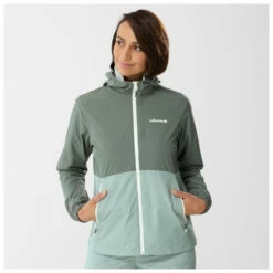 Lafuma Women's Access Jacket - Waterproof Jacket 10 Lafuma Women's Access Jacket - Waterproof Jacket -Outdoor Equipment Sales Shop lafuma womens access jacket waterproof jacket detail 3