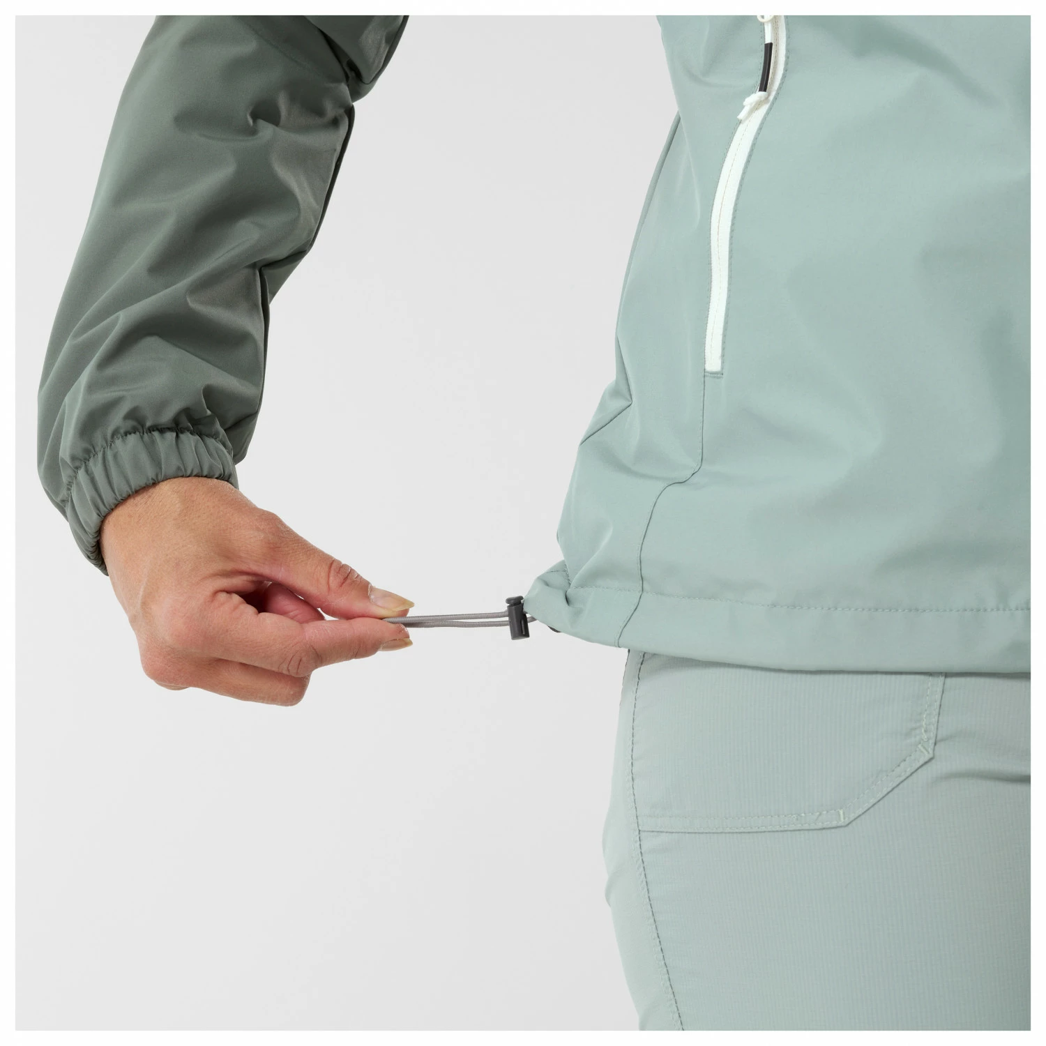 Lafuma Women's Access Jacket - Waterproof Jacket 8 Lafuma Women's Access Jacket - Waterproof Jacket - Image 6