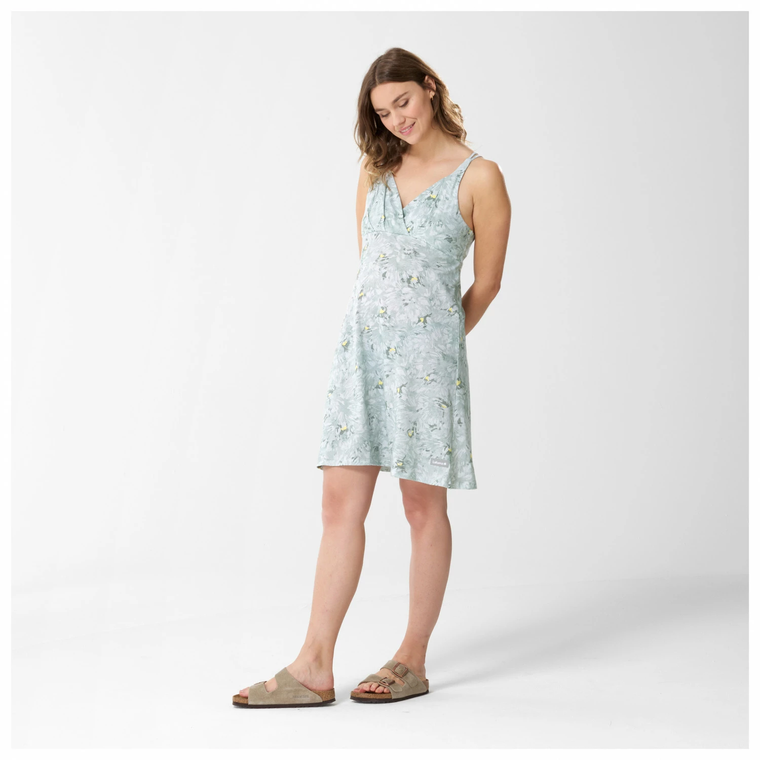 Lafuma Women's Graphic Dress - Dress 6 Lafuma Women's Graphic Dress - Dress - Image 4