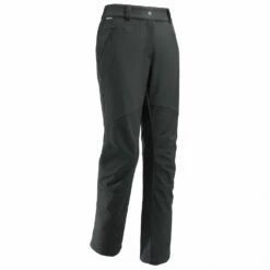 Lafuma Women's LD Track Softshell Pant - Winter Trousers