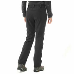 Lafuma Women's LD Track Softshell Pant - Winter Trousers 8 Lafuma Women's LD Track Softshell Pant - Winter Trousers -Outdoor Equipment Sales Shop lafuma womens ld track softshell pant winter trousers detail 3