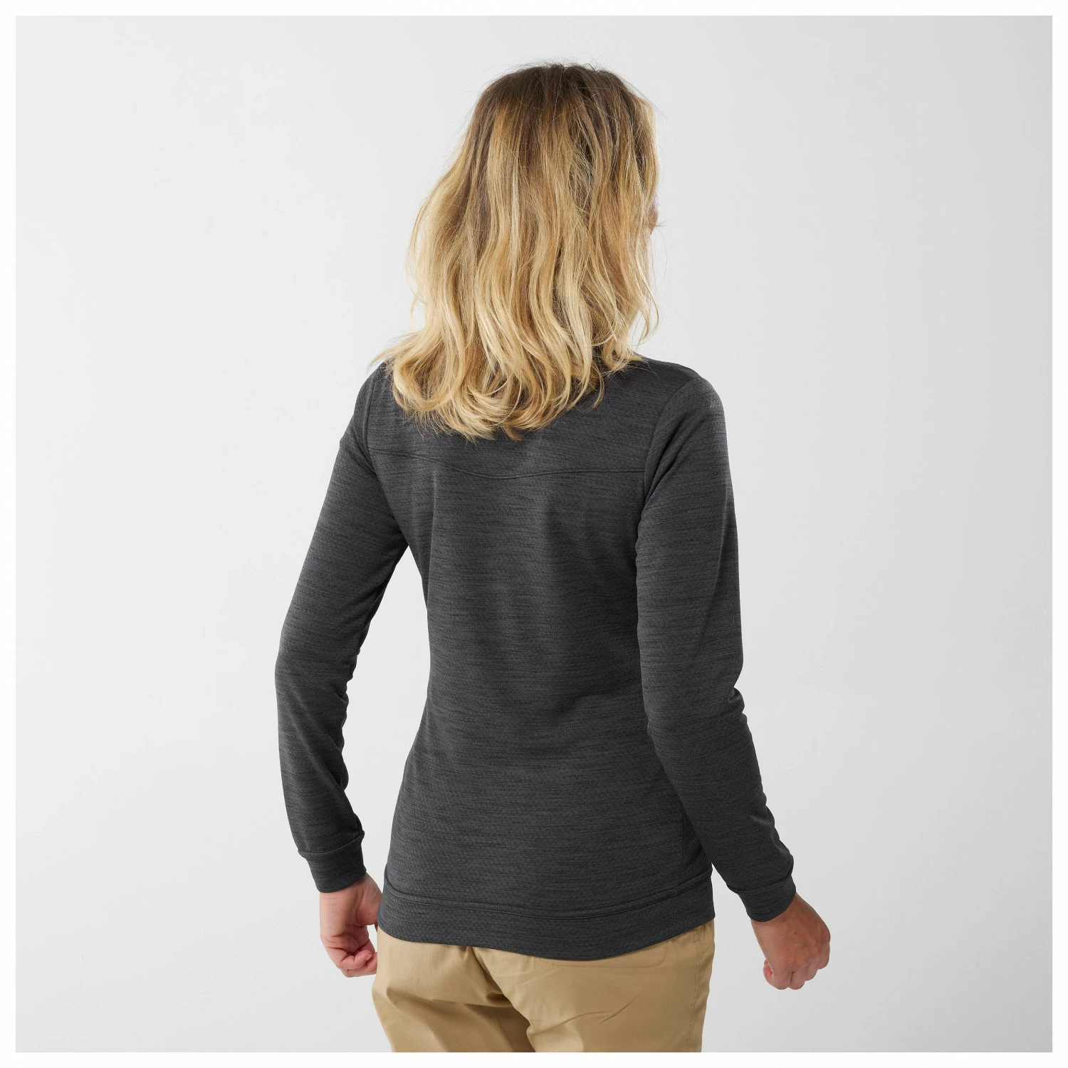 Lafuma Women's Skim Shield Full-Zip - Fleece Jacket 5 Lafuma Women's Skim Shield Full-Zip - Fleece Jacket - Image 3