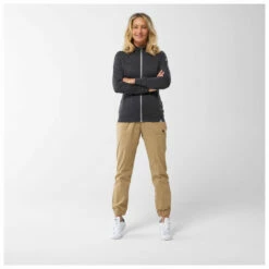 Lafuma Women's Skim Shield Full-Zip - Fleece Jacket 16 Lafuma Women's Skim Shield Full-Zip - Fleece Jacket -Outdoor Equipment Sales Shop lafuma womens skim shield full zip fleece jacket detail 7