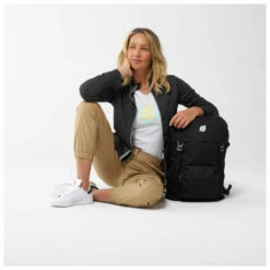 Lafuma Women's Skim Shield Full-Zip - Fleece Jacket 17 Lafuma Women's Skim Shield Full-Zip - Fleece Jacket -Outdoor Equipment Sales Shop lafuma womens skim shield full zip fleece jacket detail 8