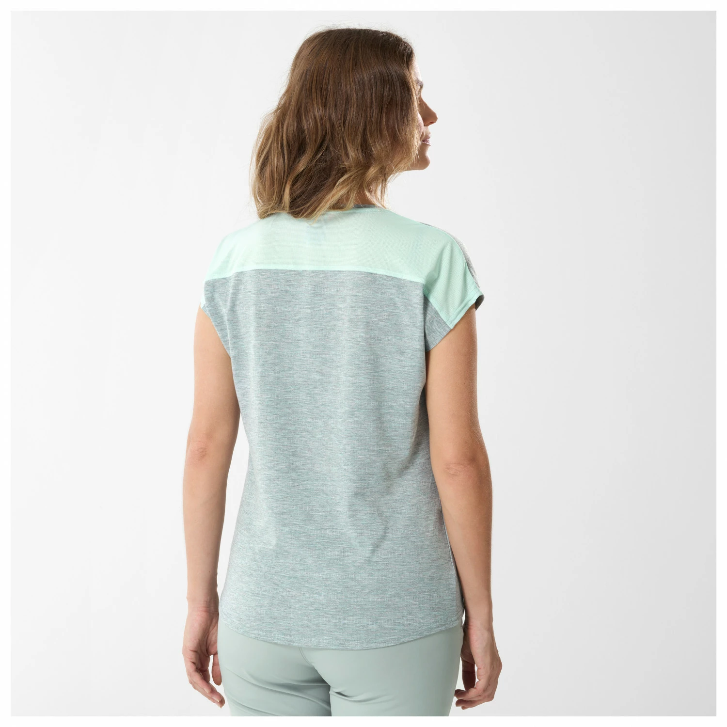 Lafuma Women's Skim Tee - Sport Shirt 4 Lafuma Women's Skim Tee - Sport Shirt - Image 2