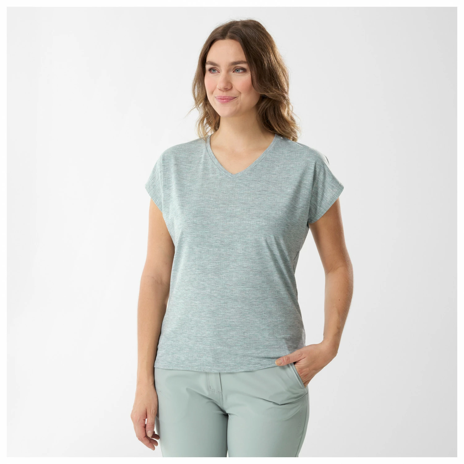 Lafuma Women's Skim Tee - Sport Shirt 5 Lafuma Women's Skim Tee - Sport Shirt - Image 3