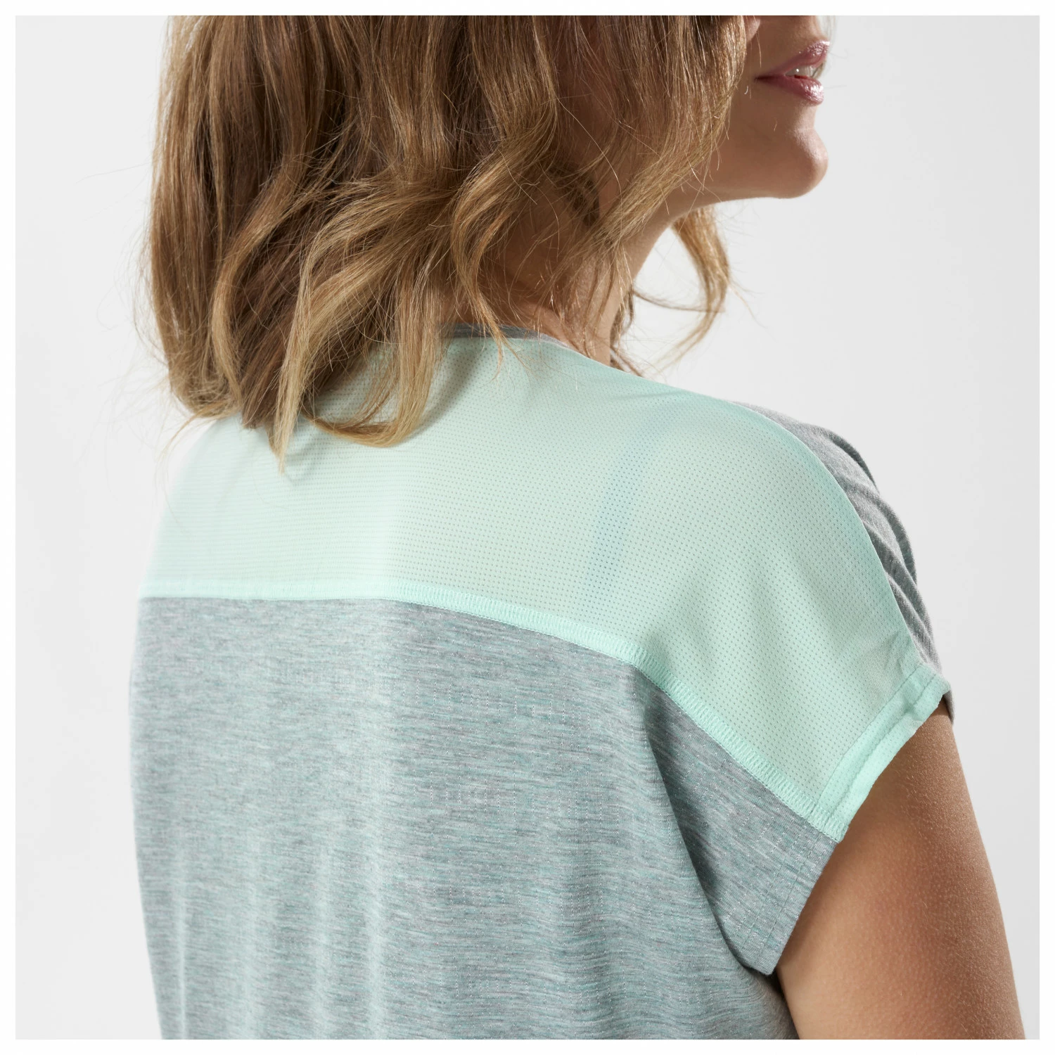 Lafuma Women's Skim Tee - Sport Shirt 7 Lafuma Women's Skim Tee - Sport Shirt - Image 5