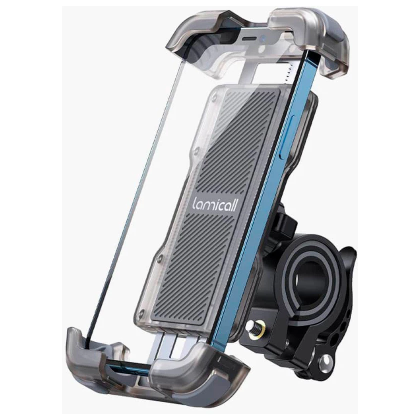 Bike Phone Holder 4 Bike Phone Holder - Image 2