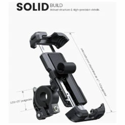 Bike Phone Holder 13 Bike Phone Holder -Outdoor Equipment Sales Shop lamicall bike phone holder detail 4