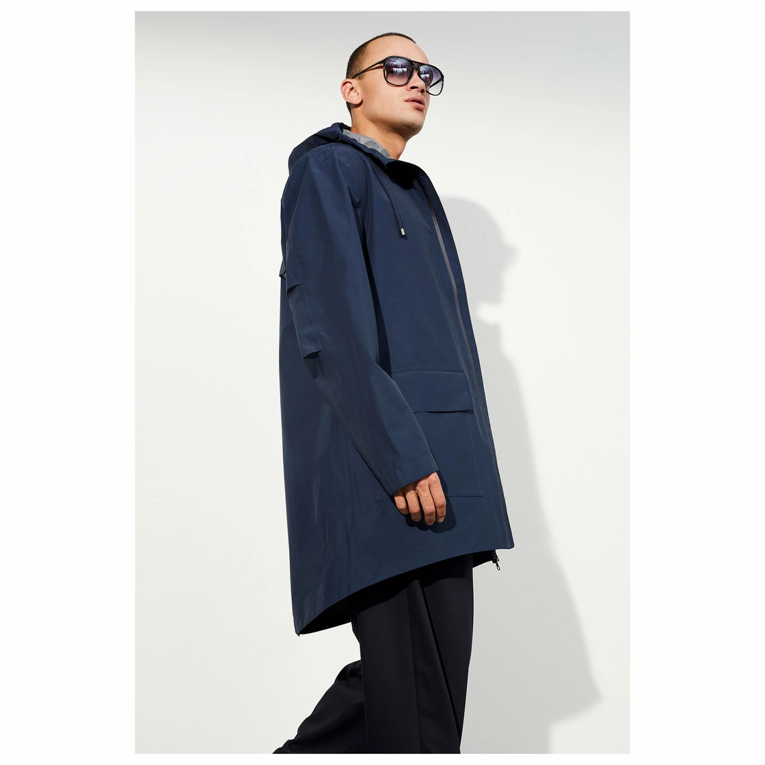 Parka Williston - Parka 4 Parka Williston - Parka - Image 2