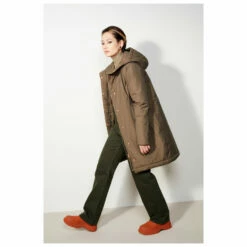 Women's Coat Ariza - Coat 14 Women's Coat Ariza - Coat -Outdoor Equipment Sales Shop langerchen womens coat ariza coat detail 4