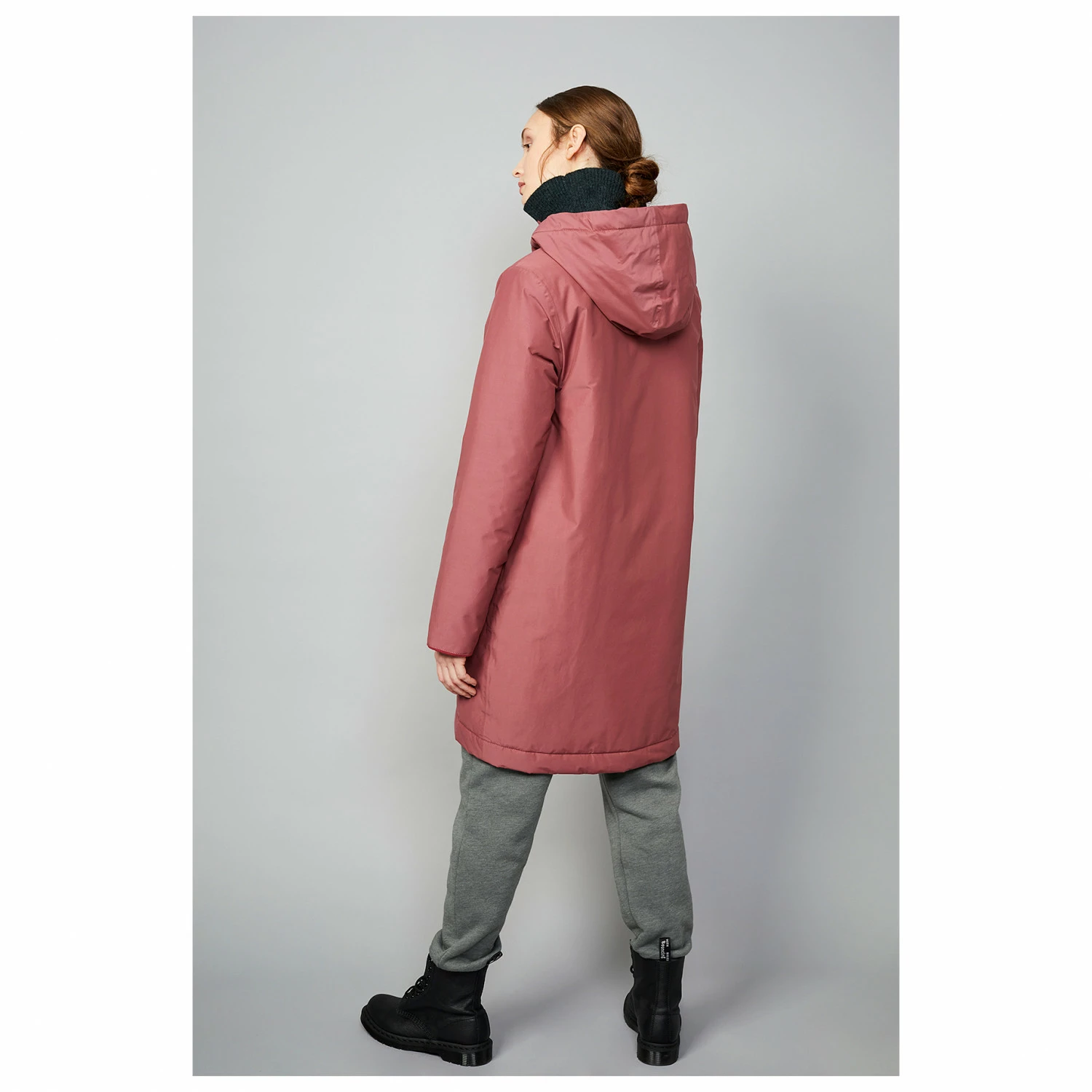 Women's Coat Ariza - Coat 10 Women's Coat Ariza - Coat - Image 8