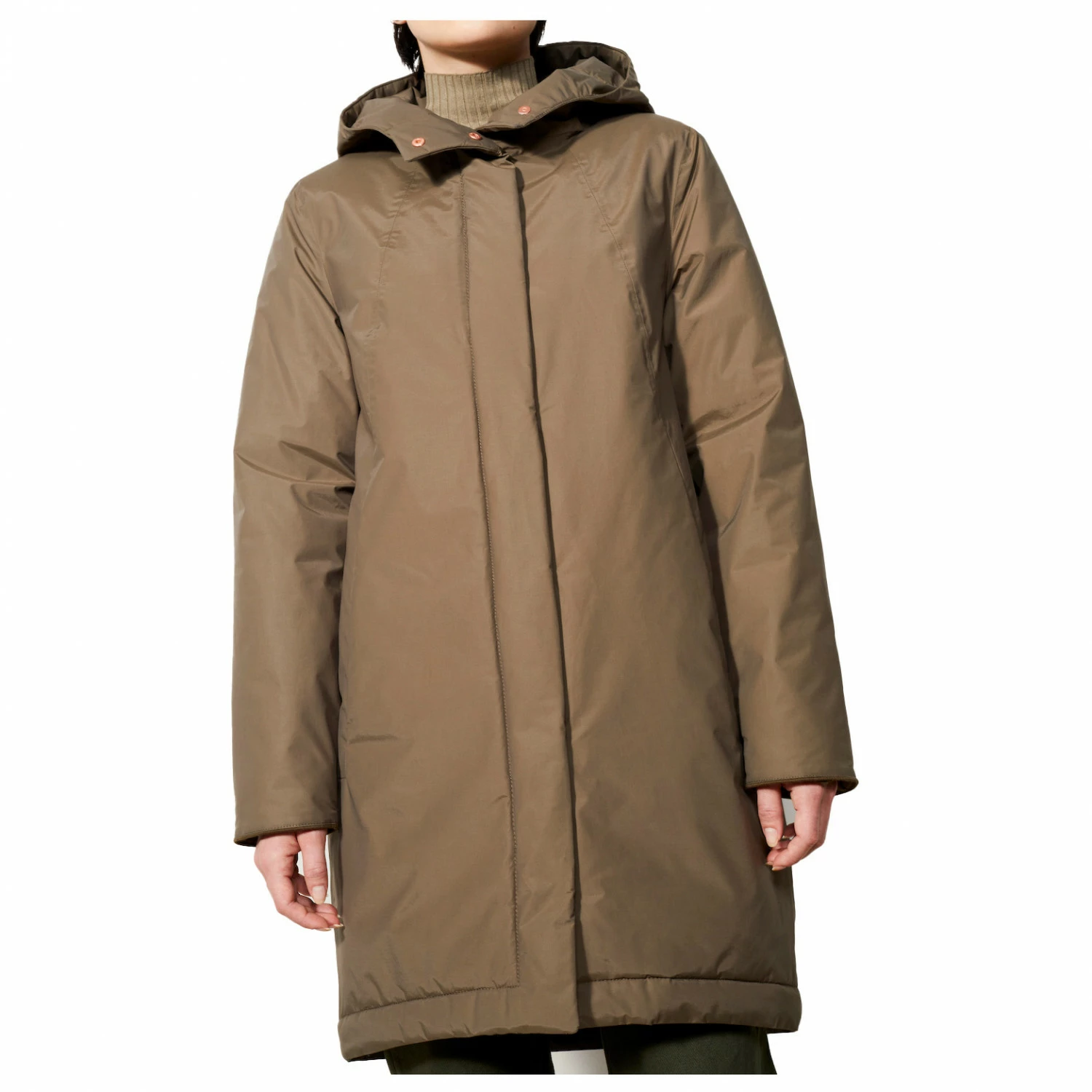 Women's Coat Ariza - Coat 3 Women's Coat Ariza - Coat