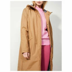 Women's Coat Milport Padded - Coat 8 Women's Coat Milport Padded - Coat -Outdoor Equipment Sales Shop langerchen womens coat milport padded coat detail 2