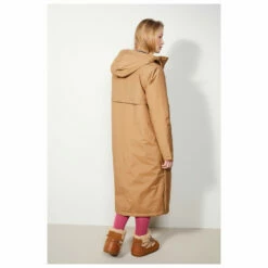 Women's Coat Milport Padded - Coat 9 Women's Coat Milport Padded - Coat -Outdoor Equipment Sales Shop langerchen womens coat milport padded coat detail 3