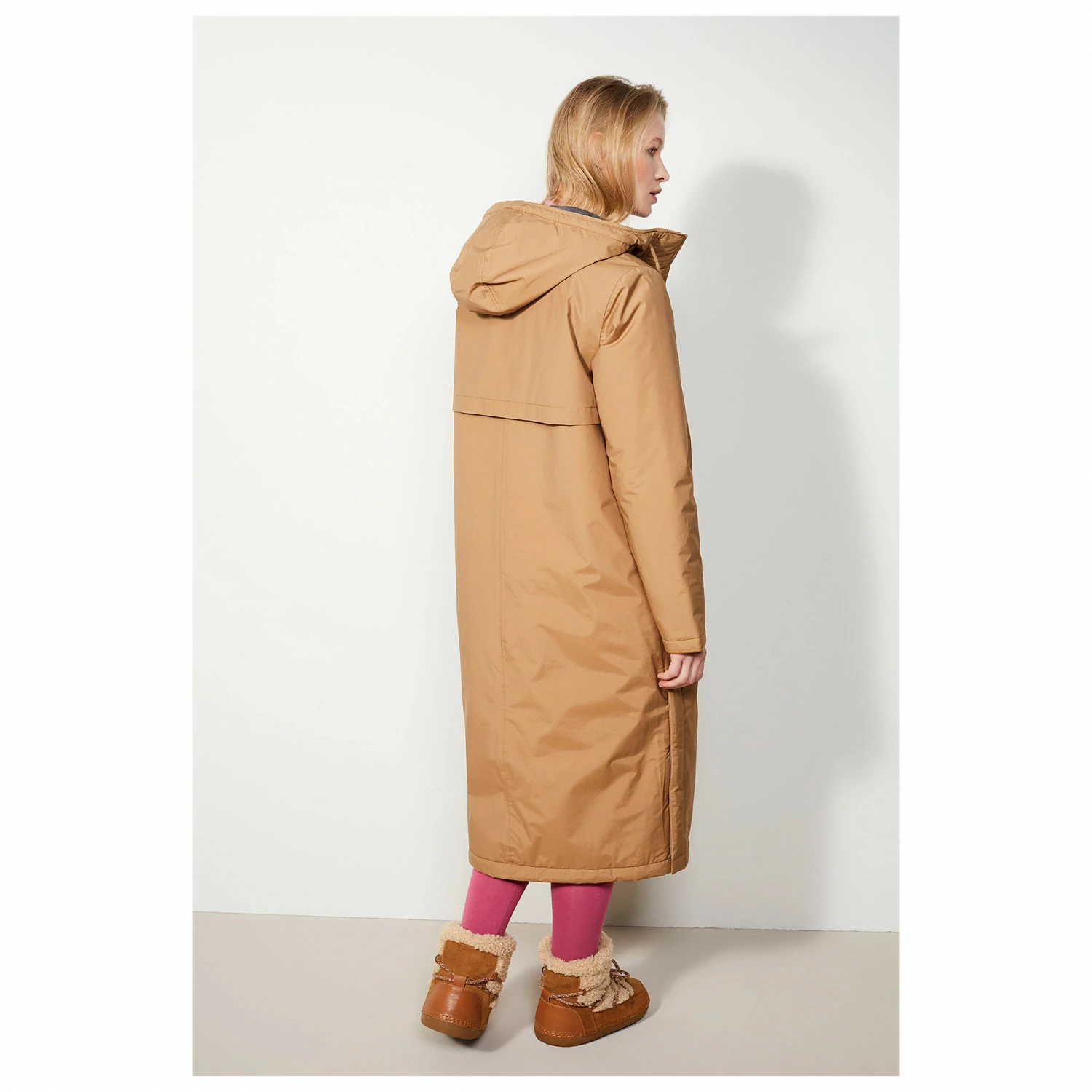 Women's Coat Milport Padded - Coat 5 Women's Coat Milport Padded - Coat - Image 3