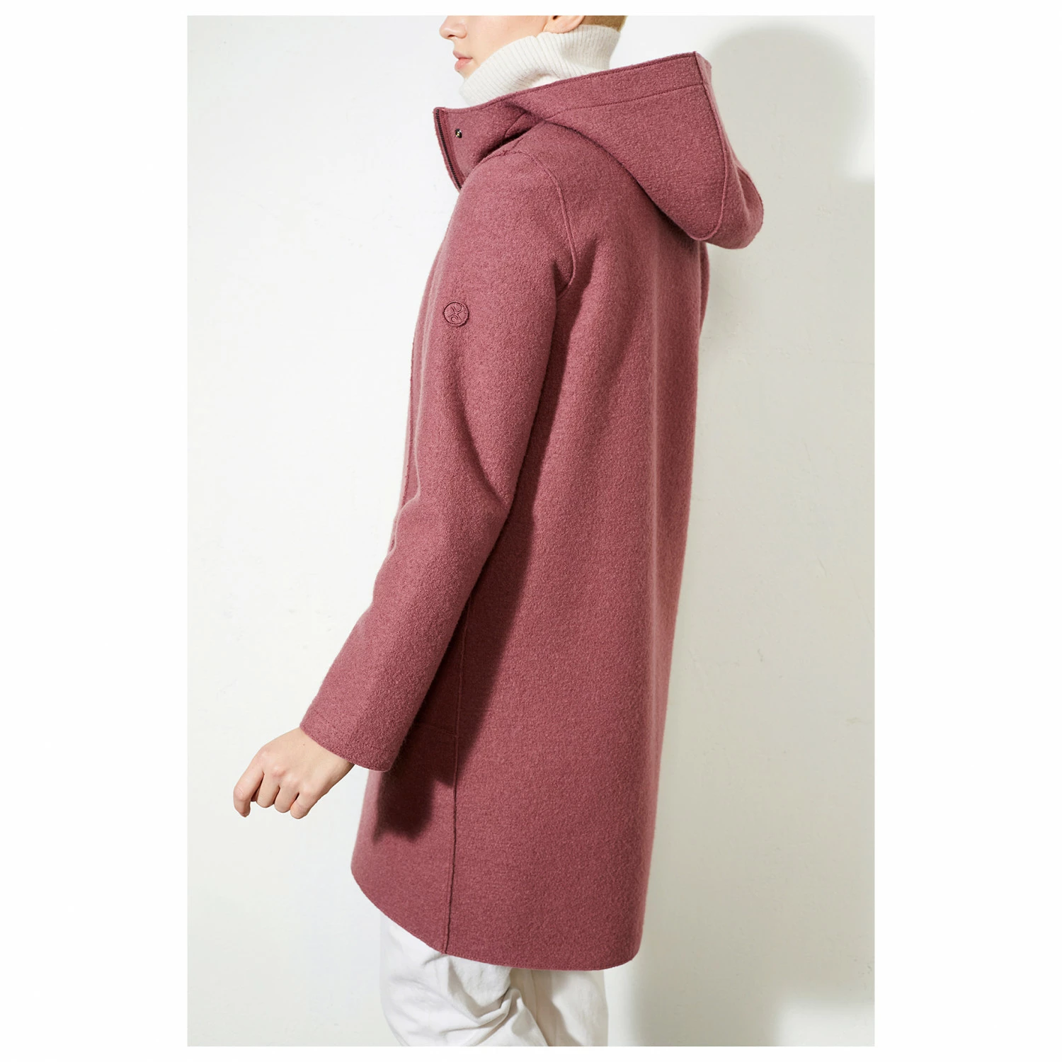 Women's Coat Risana - Coat 5 Women's Coat Risana - Coat - Image 3
