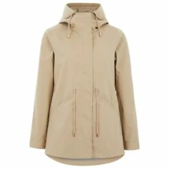 Women's Jacket Lismore Short - Parka