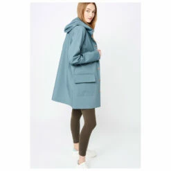 Women's Jacket Ottawa BP - Coat -Outdoor Equipment Sales Shop langerchen womens jacket ottawa bp coat detail 3