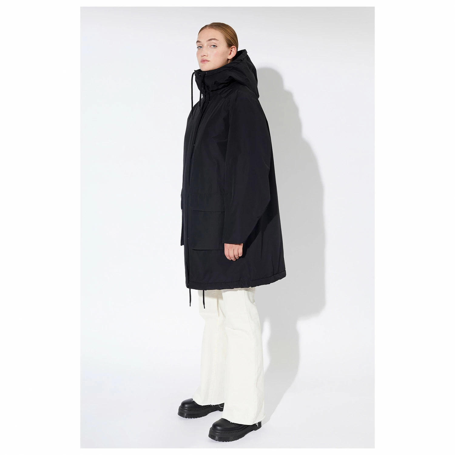 Women's Parka Kinsey - Parka 5 Women's Parka Kinsey - Parka - Image 3