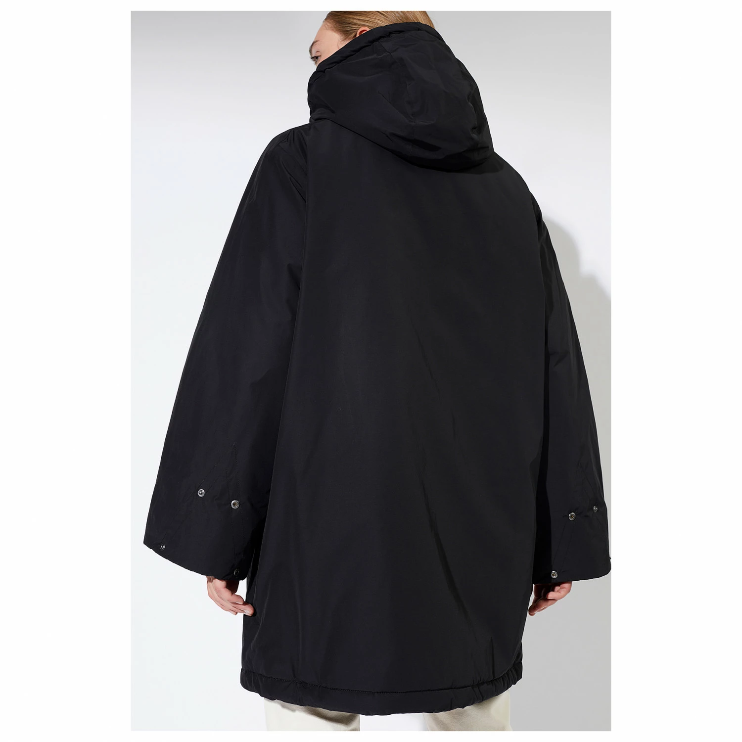 Women's Parka Kinsey - Parka 7 Women's Parka Kinsey - Parka - Image 5