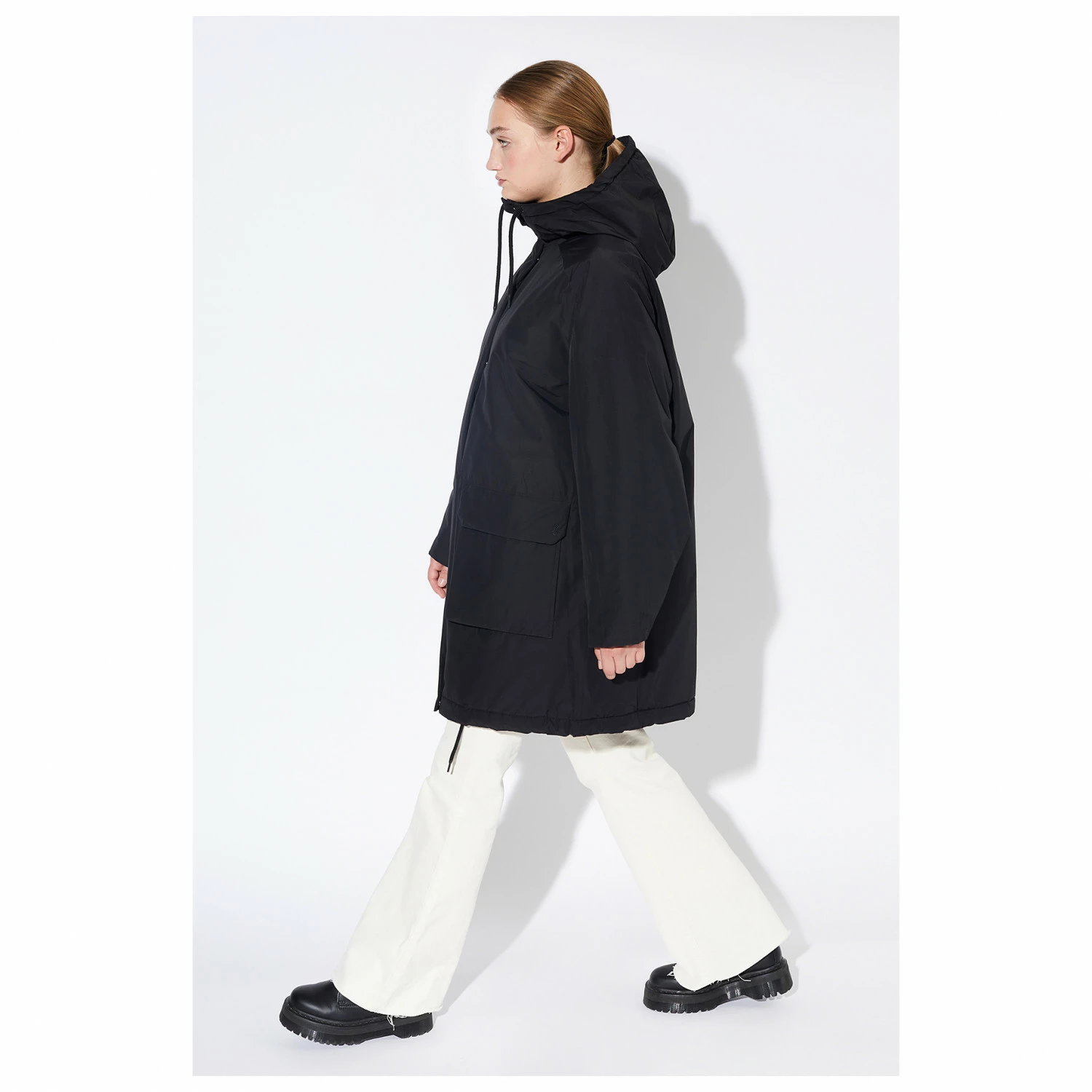 Women's Parka Kinsey - Parka 8 Women's Parka Kinsey - Parka - Image 6