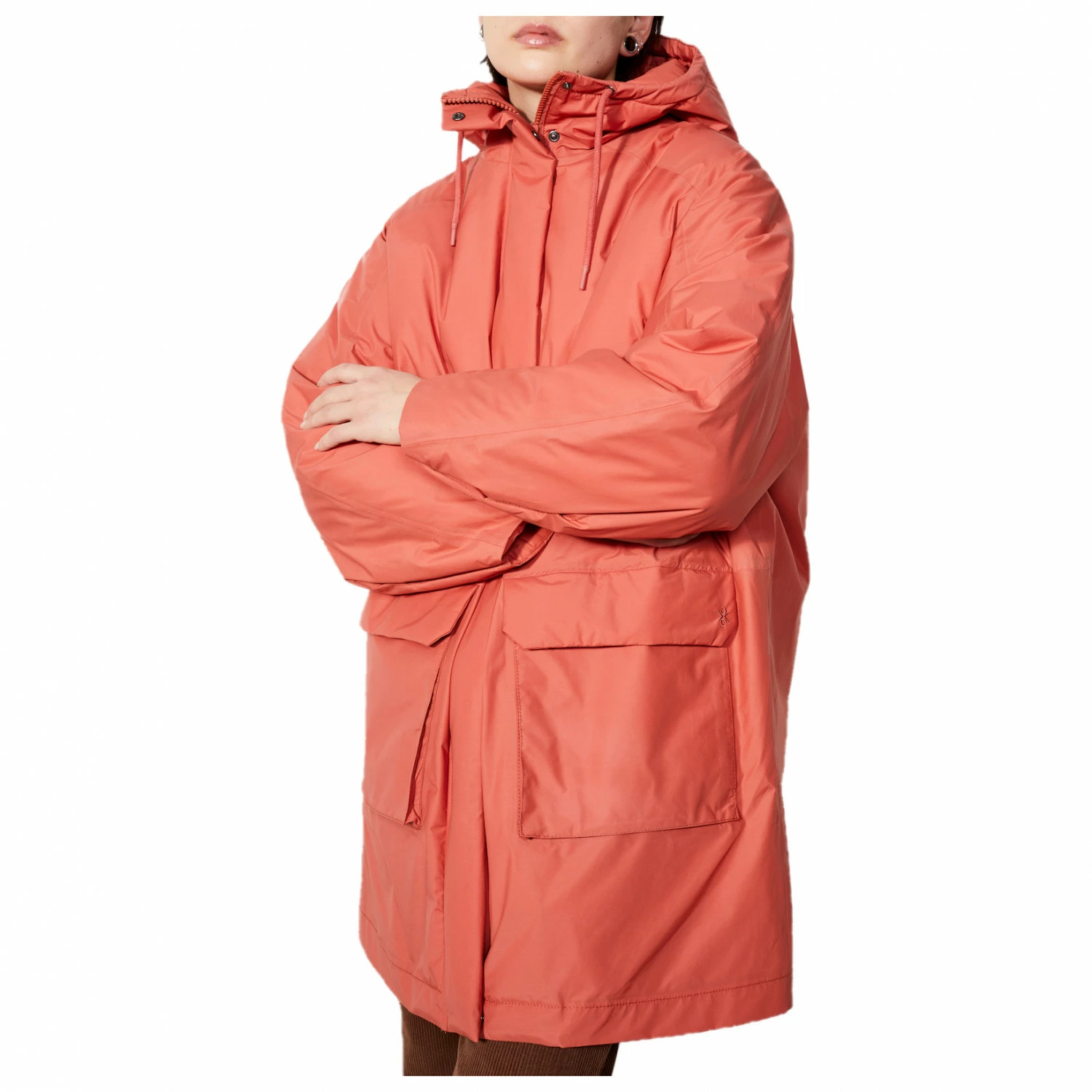 Women's Parka Kinsey - Parka 3 Women's Parka Kinsey - Parka
