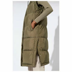 Women's Vest Danville - Synthetic Vest 10 Women's Vest Danville - Synthetic Vest -Outdoor Equipment Sales Shop langerchen womens vest danville synthetic vest detail 3