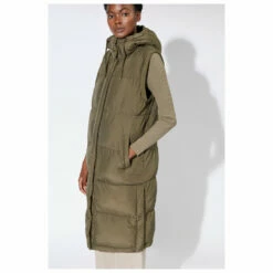 Women's Vest Danville - Synthetic Vest 11 Women's Vest Danville - Synthetic Vest -Outdoor Equipment Sales Shop langerchen womens vest danville synthetic vest detail 4